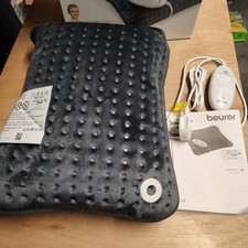 Beurer HK48 Cosy Heated