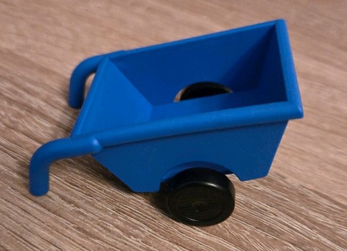 Lego duplo wheelbarrow - duplo,
