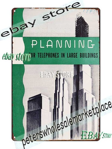 1948 planning telephones large - planning,