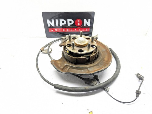Honda stepwagon 2009 - 2009,