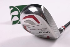 Yonex Nanospeed 3i #3 Wood / 15 Degree / Regular Flex Yonex NS100-W