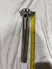 Vintage  Alloy Seat Post 26.8