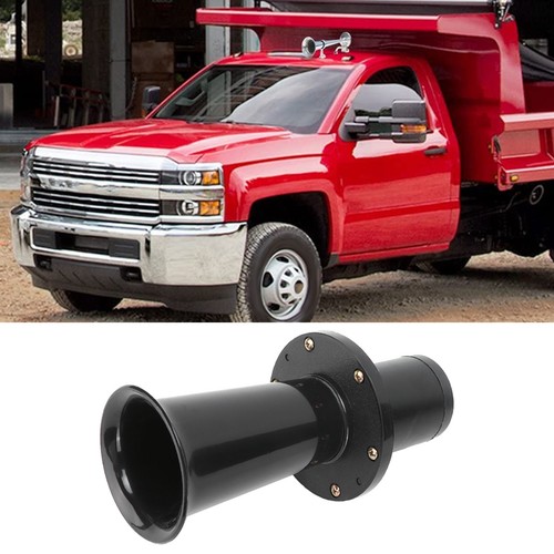 Hot air horn 110db 12v - horn, loud