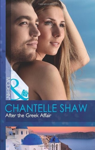 After the greek - the,