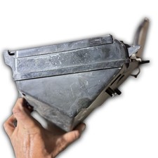 FORD KA Fuse Box 2009