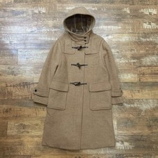 Aquascutum duffle Coat Asian
