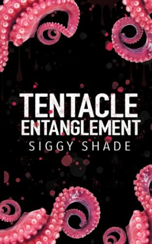 Tentacle entanglement shade - tentacle, entanglement,