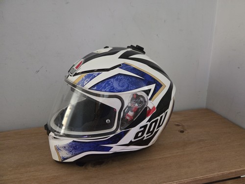 Agv vulcan helmet - vulcan,