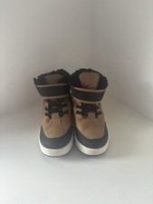 Boys Asda/George Winter Boots