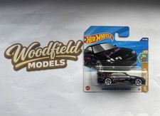 Hot Wheels Nissan Skyline GTR