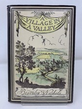 A Village in a Valley (Allways