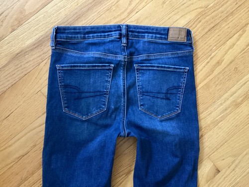 American eagle jeans - eagle, l