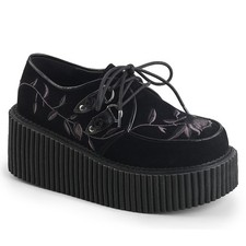 Demoniacult CREEPER-219 Size