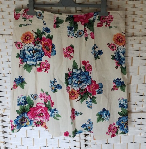 Joules size skirt - joules, 16