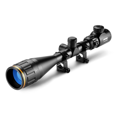 Aomekie rifle scope 16x50 - aomekie,
