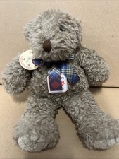 Herman Teddy 2000 The Bear Shop