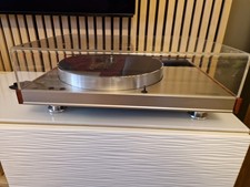 Luxman PD441 Turntable Record