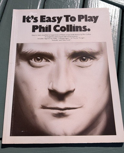 Easy play phil - it's,