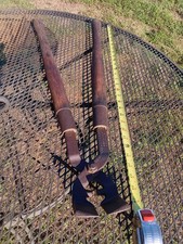 Vintage Cattle Dehorner Tool