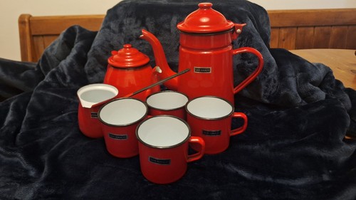 Vintage 1970s san ignacio red - 1970s,
