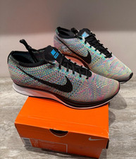 Nike Flyknit Racer Multi-Color