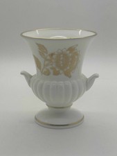 Wedgewood Urn Vase - 3.5" Tall