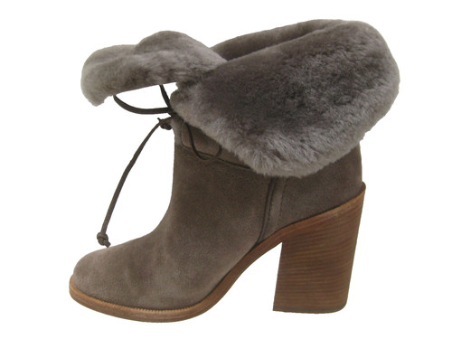 Ugg shearling sheepskin - shearling, boots