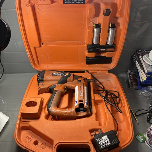 Paslode impulse im65 f16 - paslode, 16"