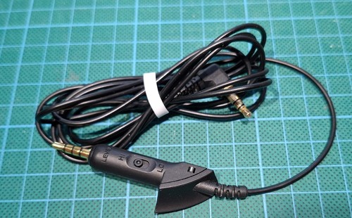 Headphone cable for bose - cable,