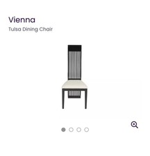 Dinning Chairs 8 PCS