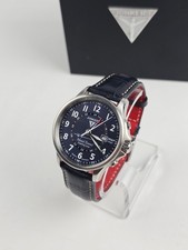 Junker Mount Everest GMT 40mm