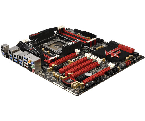 Asrock fatal1ty x79 champion - x79,