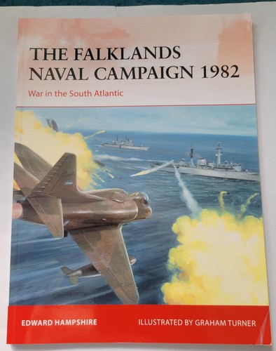 The falklands naval - the,