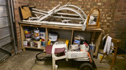 Stannah 260 stairlift fully - stannah,