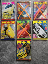 Max Power Magazines 1997