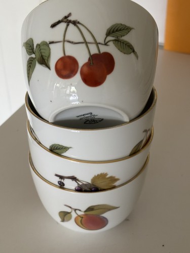 Royal worcester gold - royal,