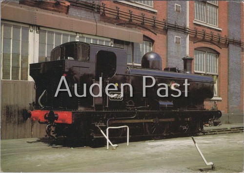 Gwr collett pannier - collett,
