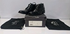 LOAKE Last Apollo Design Men’s  Dress Shoes Size UK 7