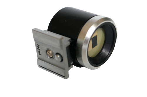 Canon 135mm brightline - canon,