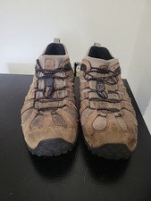 Mens Merrell Chameleon Size