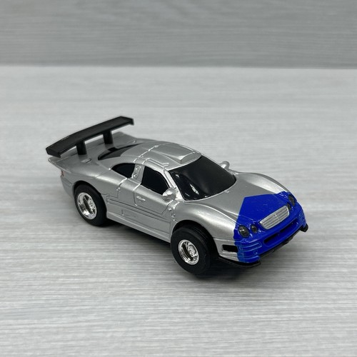Artin mercedes slot car - artin,
