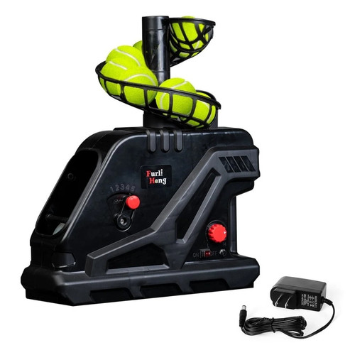 Furlihong tennis ball launcher - furlihong,