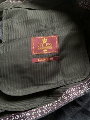 Gents suit - gents,