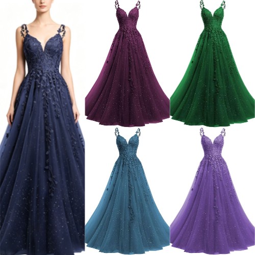 Women sparkly tulle - sparkly,