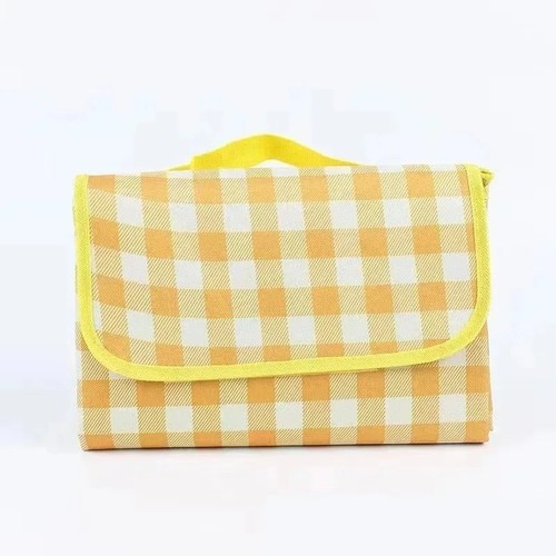 Armo tartan picnic blanket - armo®,