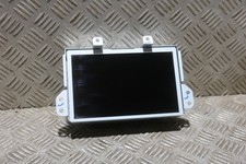 FORD FOCUS MK3 SYNC3 SAT NAV