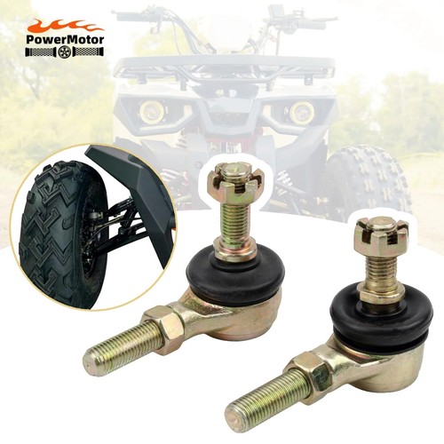 M10 10mm tie rod end - m10,