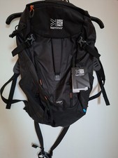 RRP £65. Karrimor Ridge 32L