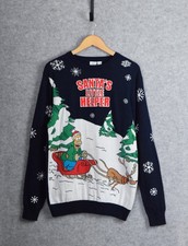 The Simpsons Primark Christmas