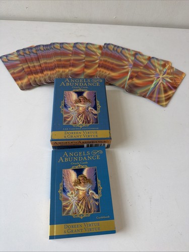 2006 angels abundance - 2006,